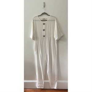 Vintage Jumpsuit